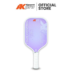 Vợt Pickleball TOUR-CONTROL 2.1 - Carbon T300