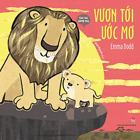 Sách Thủ Thỉ Cùng Con