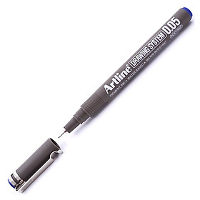 Nơi bán BÚT VẼ KỸ THUẬT ARTLINE MÀU XANH BLUE NHIỀU SIZE - Giá Từ -1đ