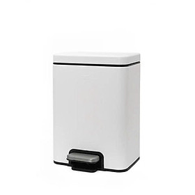 Mua Thùng rác chống bám vân tay EKO EK9361P-6L-MW hàng chính hãng