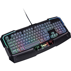 Bàn phím NEWMEN KB813