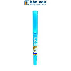 Bút máy thay ruột