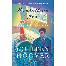 Sách - Cuộc Tình Vụng Trộm - Colleen Hoover - 1980 Books