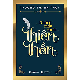 Những Màu Cánh Thiên Thần