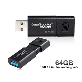 Mua USB 64GB 3.0 tốc độ lưu dữ cao gắn ngoài
