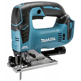 Mua  Hàng chính hãng  - Máy cưa lọng dùng pin(18v) Makita DJV182Z (chưa kèm pin sạc)