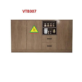 Mua Tủ bếp  tủ nhà bếp VTB307- Nội thất lắp ráp Viendong Adv
