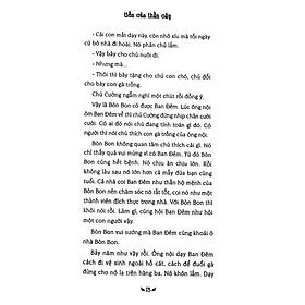 Tiền của thần cây