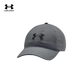 Nón thể thao nam Under Armour ARMOURVENT ADJ HAT - 1361528-012