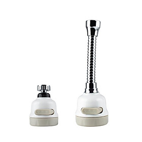Mua Đầu lọc van nước chỉnh xoay 360
