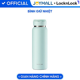 Mua Bình giữ nhiệt inox LocknLock Sling Ring Tumbler 650ml LHC4321 800ml LHC4322  Hàng chính hãng  quai cầm tiện lợi - JoyMall