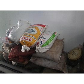 Mua PHÂN CHIM YẾN NGUYÊN CHẤT KHÔNG PHA (Kg)
