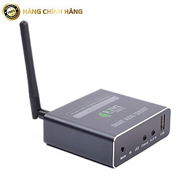 Mua Bộ chuyển đổi âm thanh Kiwi KA08 CHÍNH HÃNG tặng kèm pin