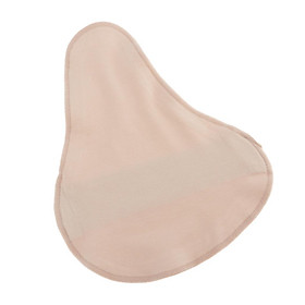 Silicone Breast Forms Holder Bag, Fake Boobs Protector Sleeves - Fit for 100-500g Silicone Breast