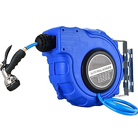 Mua Cuộn Dây Nước Tự Sắp Xếp