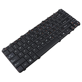 Replace Keyboard Fits for   Y450 Y550 V460 B460 Y460 Y560 Y460C Y560DT