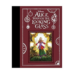 Alice Through The Looking Glass