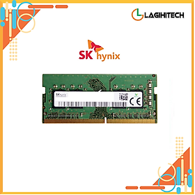 RAM Laptop Hynix 4GB DDR4 2133MHz SODIMM - Hàng Nhập Khẩu