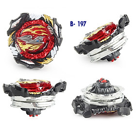  Con Quay B197 - Đồ Chơi Beyblade Burst B197 Prime 