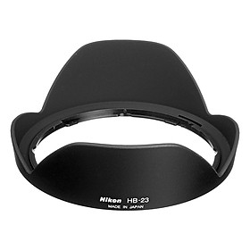 Lens Hood Nikon HB-23 (Đen)