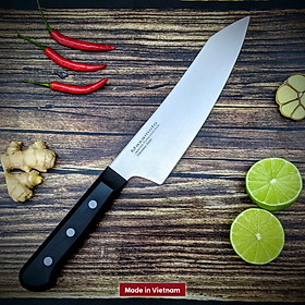 Mua Dao Thái Lọc Thịt Cá Masamoto Chef - MK202