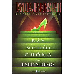 Bảy Người Chồng Của Evelyn Hugo