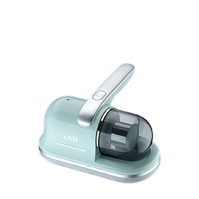 Máy hút bụi chăn đệm UNIE UMV62, công suất 350w siêu mạnh Hút đa năng trên mọi bề mặt, Đèn UV diệt vi khuẩn, bh 12 tháng- HÀNG CHÍNH HÃNG