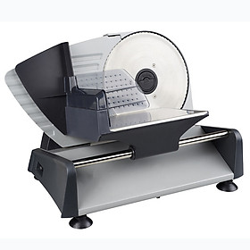 Máy Cắt Thịt Lưỡi Thép Cooper Meat Slicer