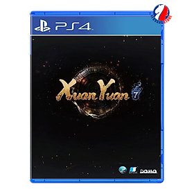 Mua Xuan Yuan 7 | PS4 | Asia SG