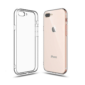 Ốp Lưng Dẻo TPU Trong Suốt Dành Cho Iphone X / XS/ XS Max. Hàng Chính Hãng Helios