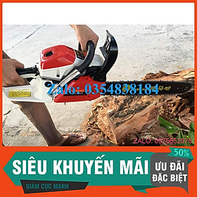 Mua Máy cưa xích chạy xăng yamaha 58cc  công nghệ nhật bản Hàng loại 1