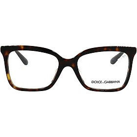 Gọng kính nữ dolce & gabbana dg3261f 502