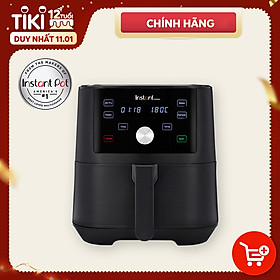 Mua NỒI CHIÊN KHÔNG DẦU INSTANT VORTEX 5 7L 4-IN-1  HÀNG CHÍNH HÃNG
