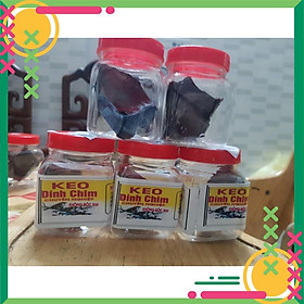 Mua combo 5 Hũ Keo Bẫy Chim Sẻ_ Siêu Dính
