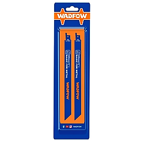 Mua BỘ 2 LƯỠI CƯA KIẾM (CƯA KIM LOẠI) WADFOW (NHIỀU KÍCH THƯỚC)- HÀNG CHÍNH HÃNG