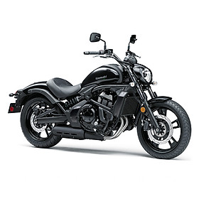 Xe Moto Kawasaki VULCAN S MODEL 2019 (Đen)