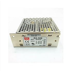 Nguồn Meanwell RQ-50D Hàng nhập khẩu