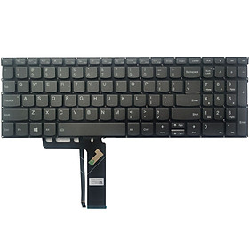 Bàn phím dành cho Laptop Lenovo ThinkBook 15-IML 15-IIL Backlit