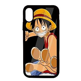 Ốp lưng cho điện thoại Iphone X mẫu XB 79 - Hàng chính hãng