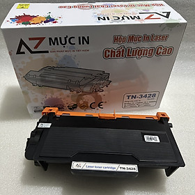 Mua Hộp mực dùng cho máy in Brother HL L5100dn  L6200dw  L6400dw  MFC-L5700dn  L5900dw | Mực TN3428 AZ - hàng Chính hãng