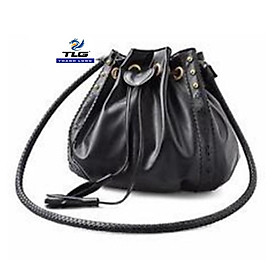 Túi xách nữ thời trang cao cấp Đồ Da Thành Long 205846 1(đen) 