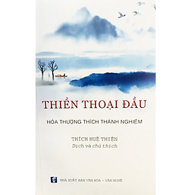 Sách - Thiền Thoại Đầu - Chính Thông Book