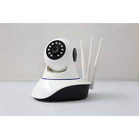 Mua Camera IP Wifi Yoosee 3 Râu 2.0 FULL HD 1080px1920 - Xoay 360 Độ - Đàm Thoại 2 Chiều – Hồng Ngoại Hỗ Trợ Xem Ban Đêm