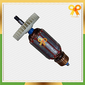 Rotor máy bào cho BOS.CH 6500 Thân 38mm Dài 144mm