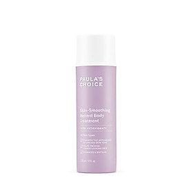 Kem dưỡng thể chống lão hóa Paula's Choice Skin - Smoothing Retinol Body Treatment 118ml- 5800