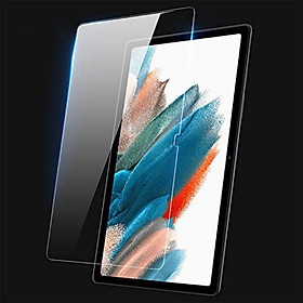 Tấm dán kính cường lực Cho SamSung Galaxy Tab A9 và Tab A9 Plus hãng  Glass Pro độ cứng 9H - hàng chính hãng