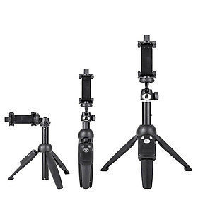 Mua Gậy Chụp Hình Kiêm Tripod Đa Năng 3 Trong có kèm remot