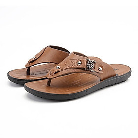 2020 Fashion men outdoor summer beach sandal casual soft slipper