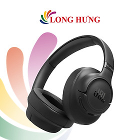 Tai nghe chụp tai Bluetooth JBL Tune 780NC JBLT780NC - Hàng chính hãng