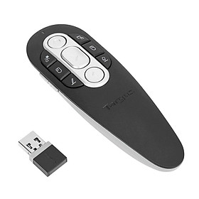 Mua Bút Trình Chiếu TARGUS Motion Control Presenter - Hàng Chính Hãng